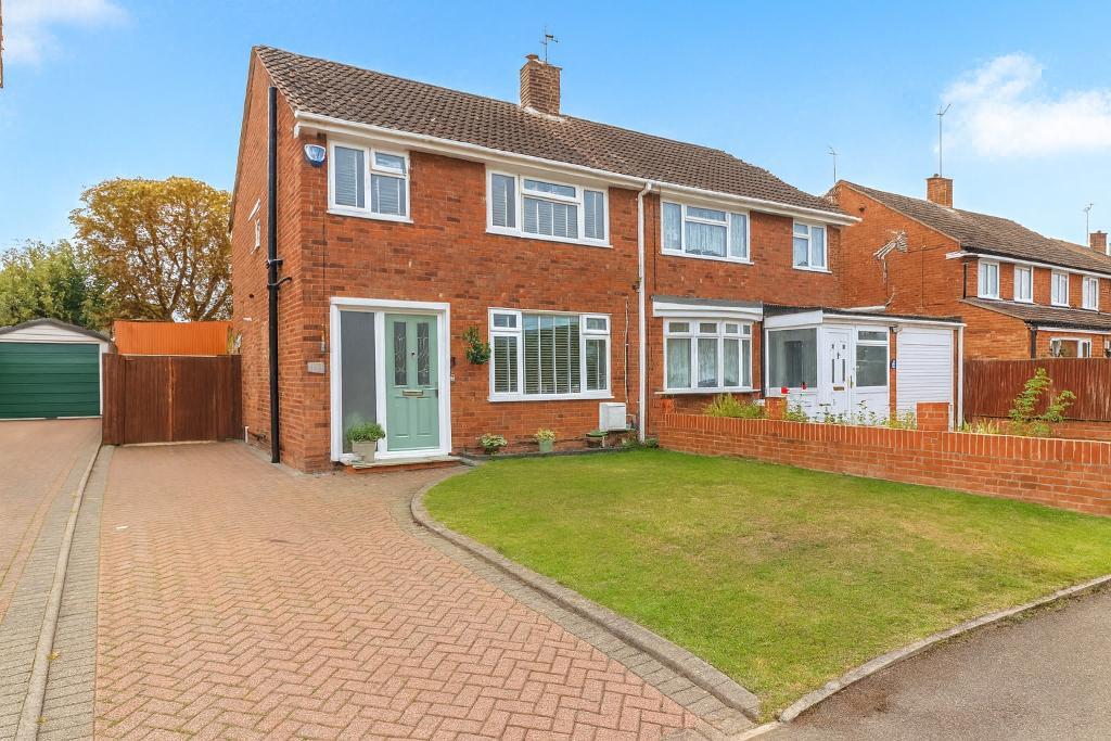 Norman Road, Barton Le Clay, Bedfordshire, MK45 4PX