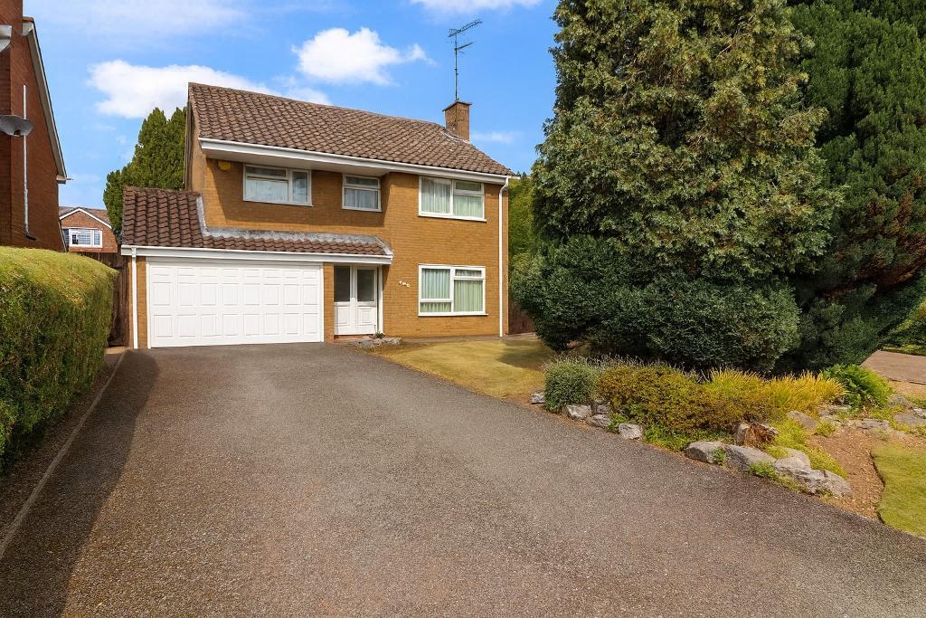 Old Bedford Road, Luton, Bedfordshire, LU2 7BN