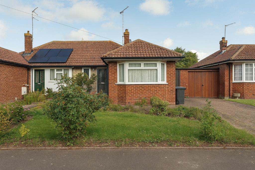 Hillcrest Avenue, Luton, Bedfordshire, LU2 7AB