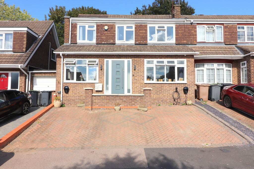 Butely Road, Luton, Bedfordshire, LU4 9EX