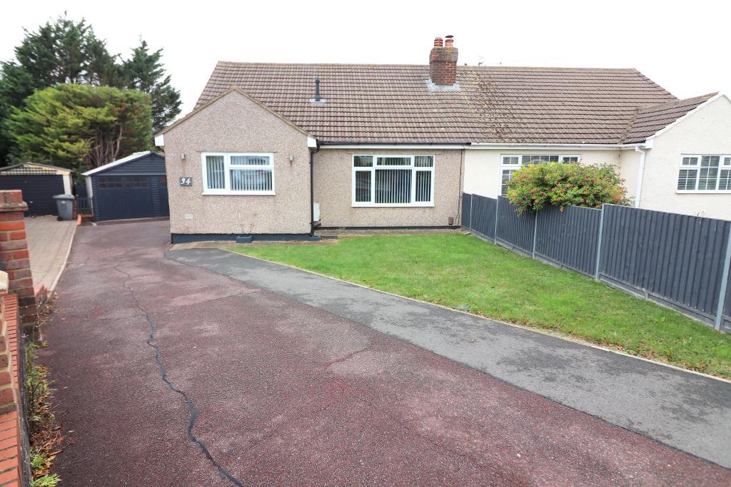 The Furrows, Luton, Bedfordshire, LU3 2LF