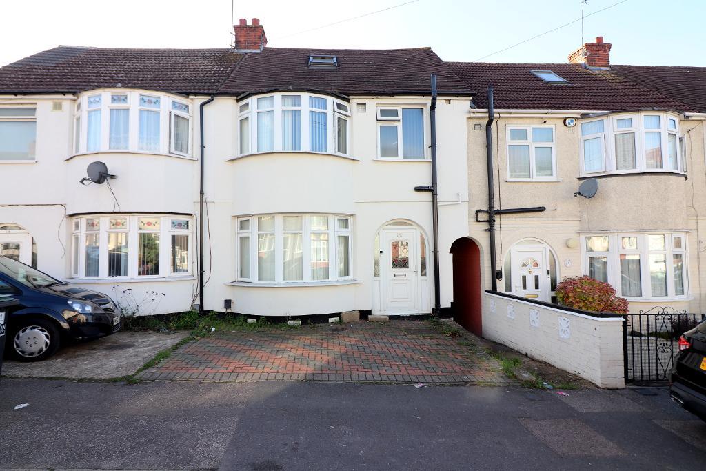 Chester Avenue, Luton, Bedfordshire, LU4 9SF