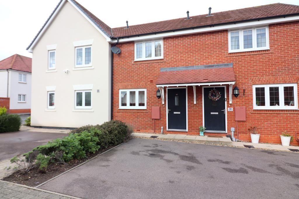 Aspen Way, Silsoe, Bedfordshire, MK45 4GF