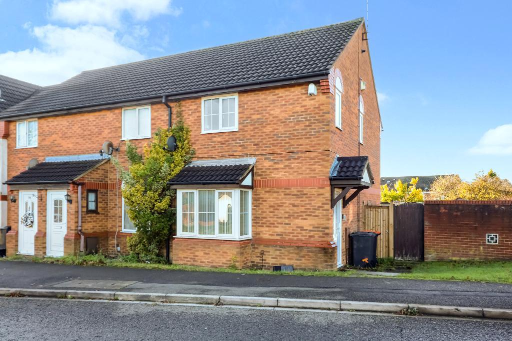 Cromer Way, Luton, Bedfordshire, LU2 7DB