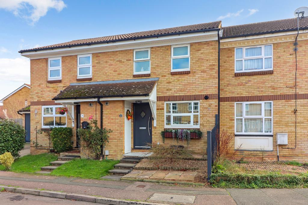 Rochford Drive, Luton, Bedfordshire, LU2 8SR