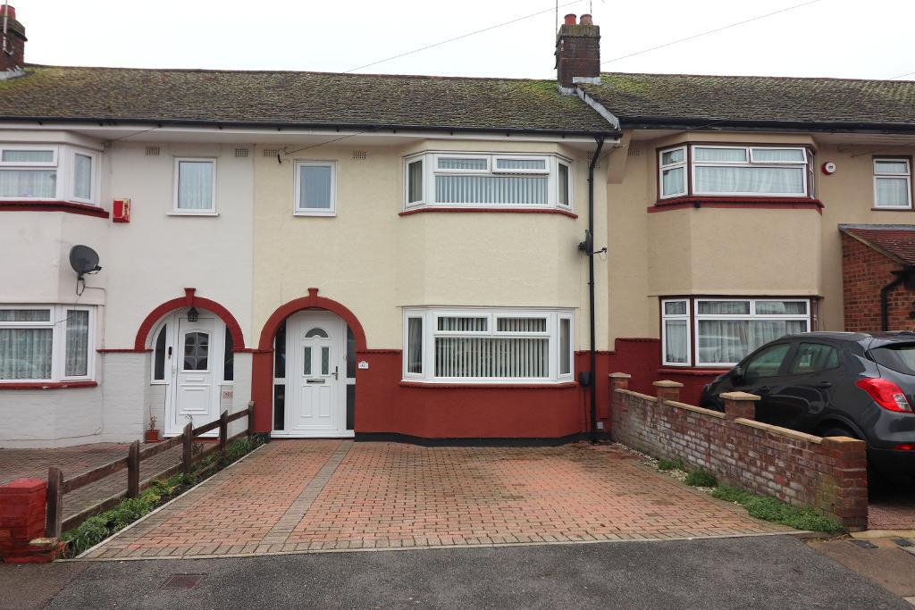 Wilsden Avenue, Luton, Bedfordshire, LU1 5HP