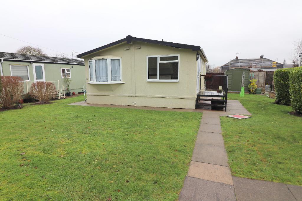 Westbourne Park, Nursery Road, Luton, Bedfordshire, LU3 2RQ