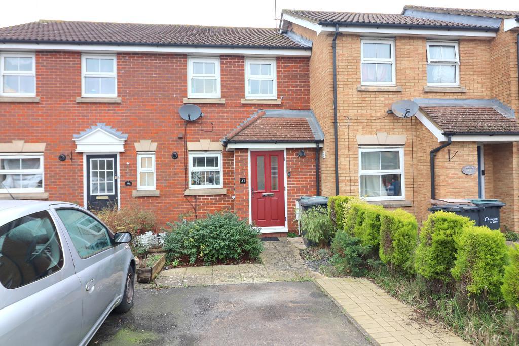 Villiers Close, Luton, Bedfordshire, LU4 9FR