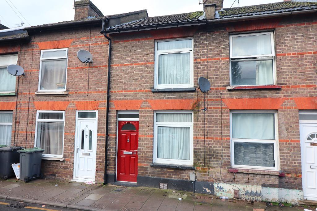 Russell Street, Luton, Bedfordshire, LU1 5EA