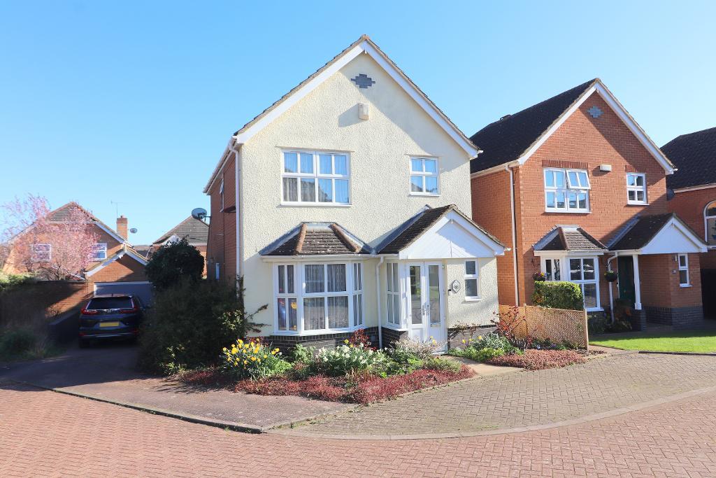 Broadacres, Luton, Bedfordshire, LU2 7YF
