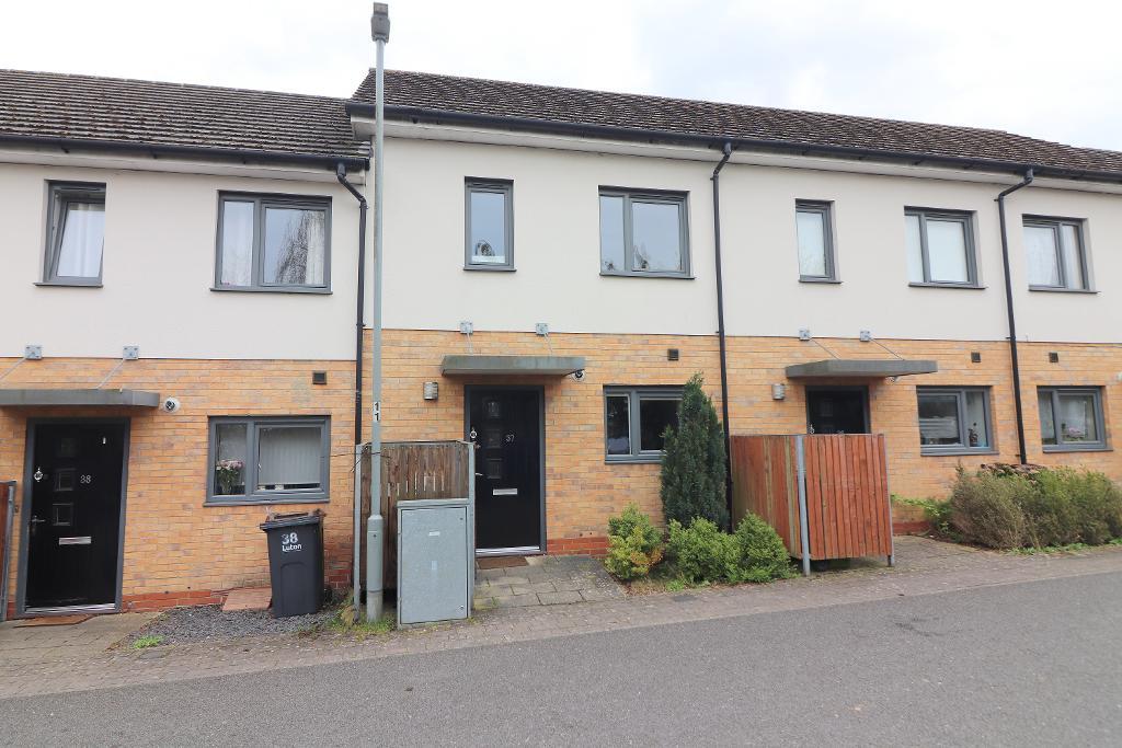 Someries Hill, Luton, Bedfordshire, LU2 9DL