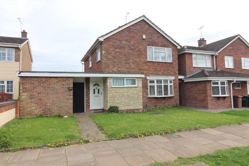 Putterridge Road, Luton, Bedfordshire, LU2 8HJ
