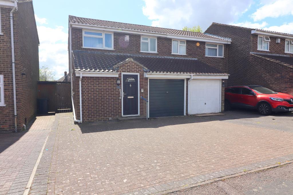Dunsmore Road, Luton, Bedfordshire, LU1 5JY