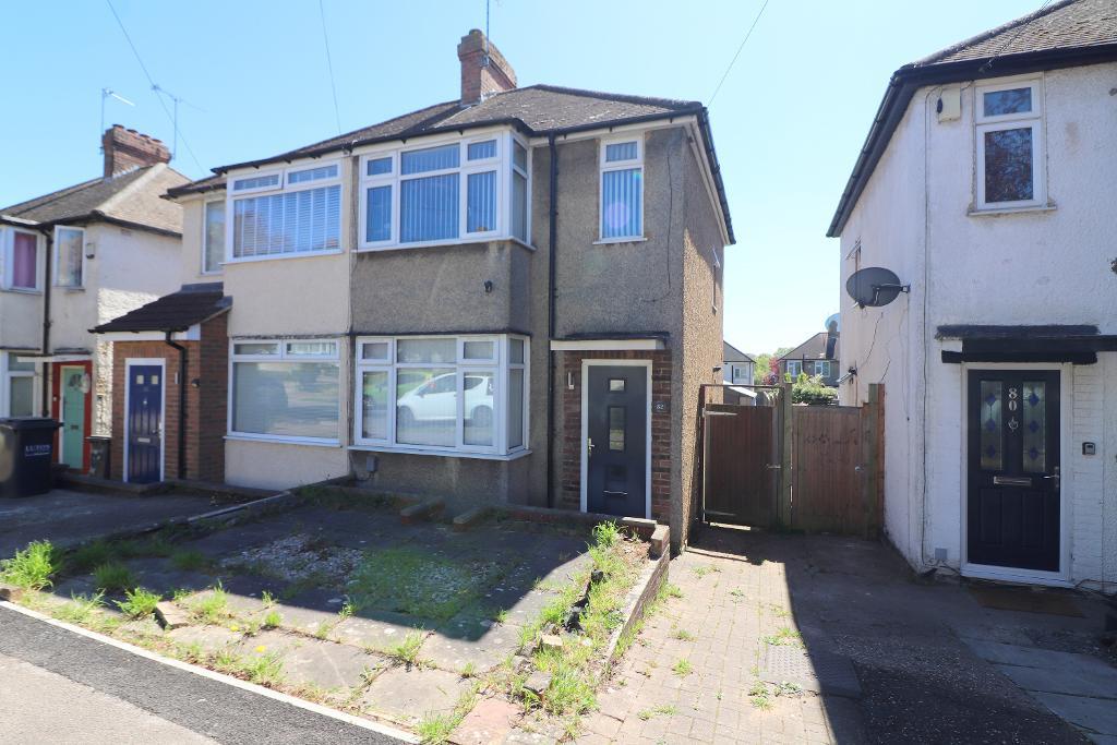 Third Avenue, Luton, Bedfordshire, LU3 3ES
