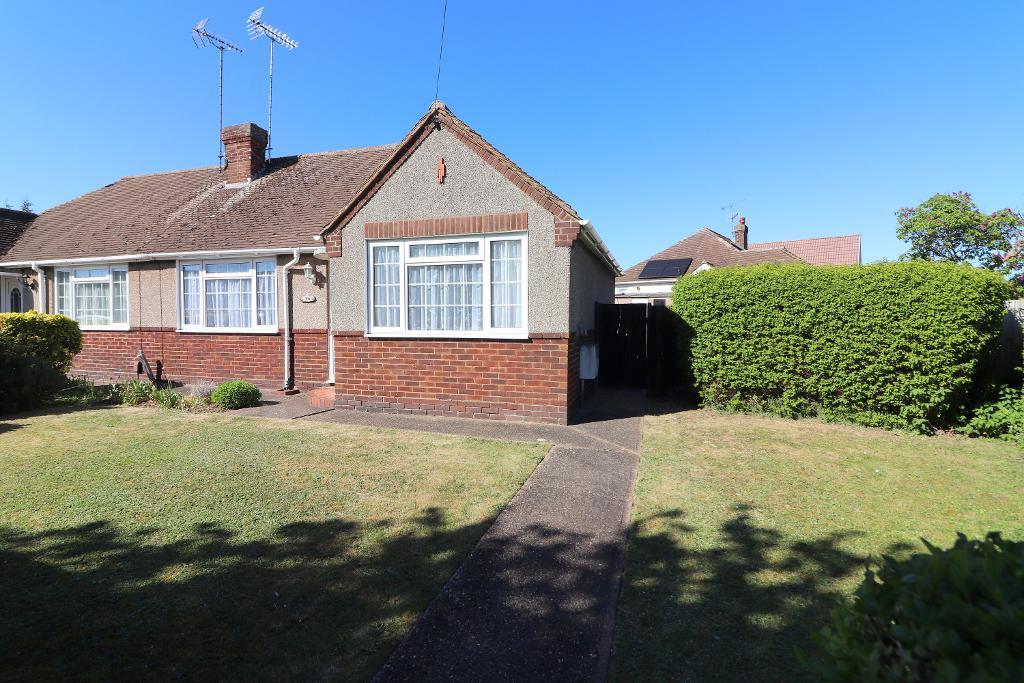 Laburnum Grove, Luton, Bedfordshire, LU3 2DP