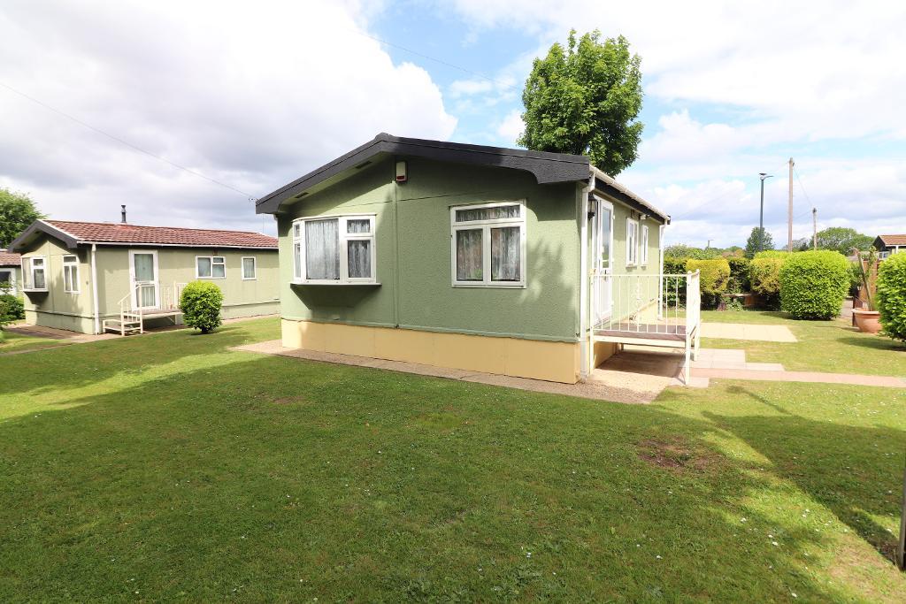 Westbourne Park, Nursery Road, Luton, Bedfordshire, LU3 2RQ