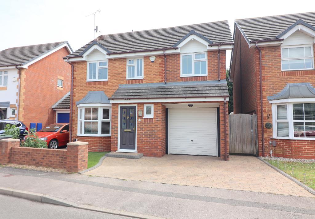 Sacombe Green, Luton, Bedfordshire, LU3 4EW