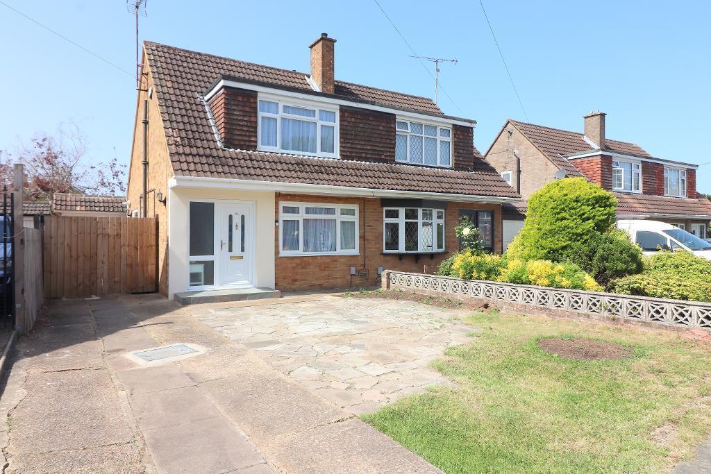 Nappsbury Road, Luton, Bedfordshire, LU4 9AL