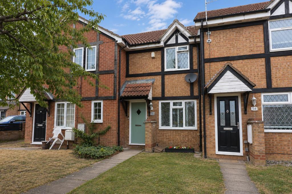 Farmbrook, Luton, Bedfordshire, LU2 7SZ