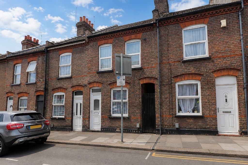 New Town Street, Luton, Bedfordshire, LU1 3ED