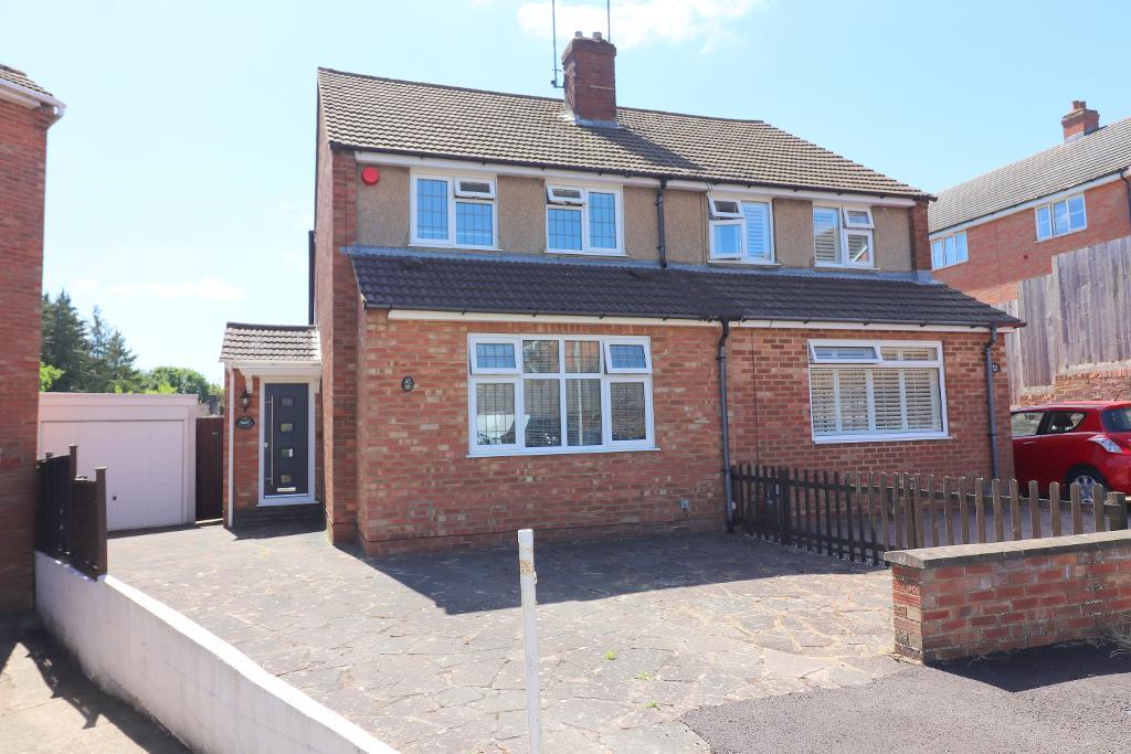 Deep Denes, Luton, Bedfordshire, LU2 7SU