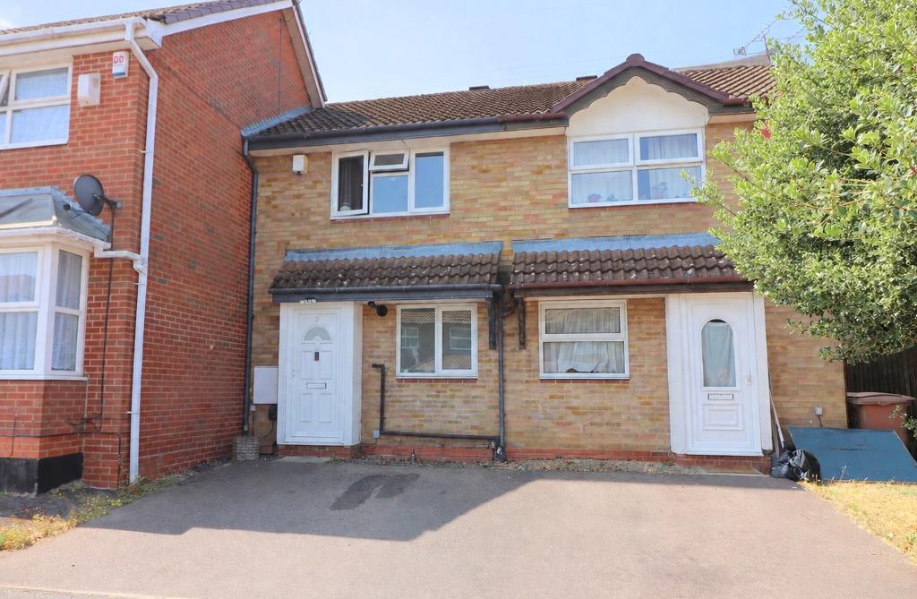 Whitehaven, Luton, Bedfordshire, LU3 4BX