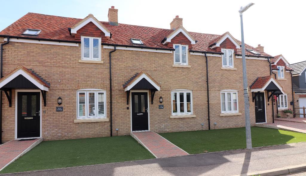 Nicholls Close, Barton Le Clay, Bedfordshire, MK45 4JN