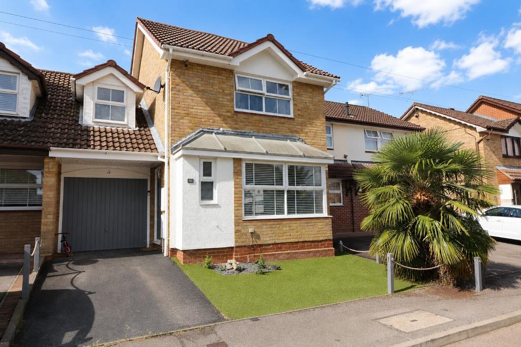Whitehaven, Luton, Bedfordshire, LU3 4BX
