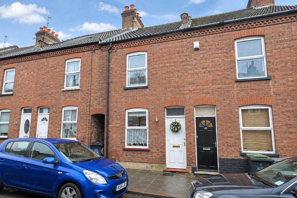 Ridgway Road, Luton, Bedfordshire, LU2 7RT