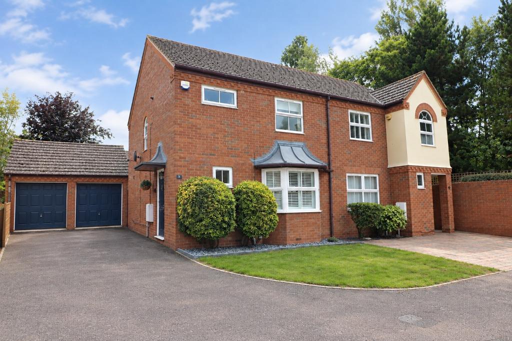 Brazier Close, Barton Le Clay, Bedfordshire, MK45 4RW