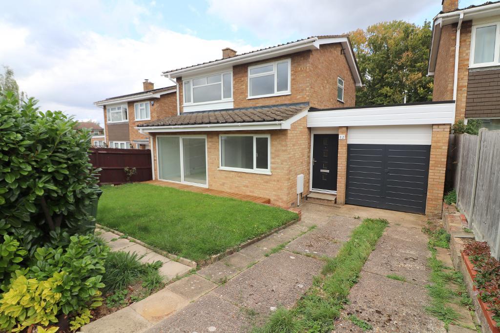 Hillside Close, Shillington, Hertfordshire, SG5 3NN