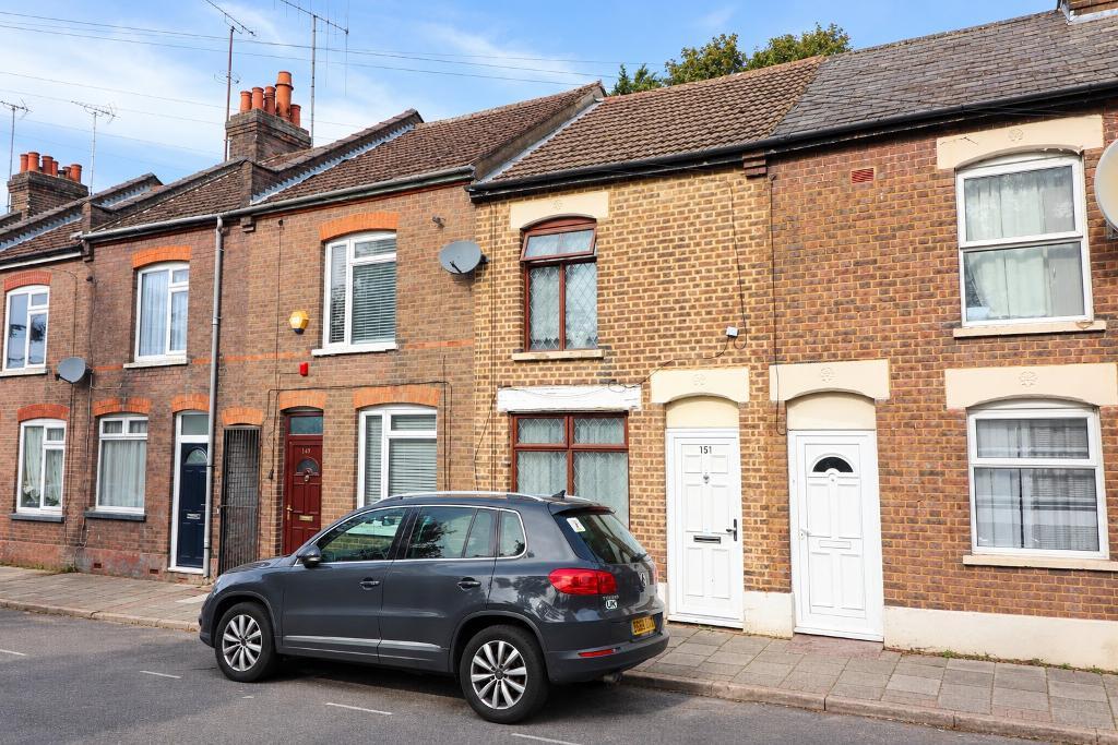 North Street, Luton, Bedfordshire, LU2 7QH